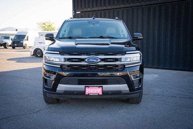 used 2024 Ford Expedition car, priced at $48,990