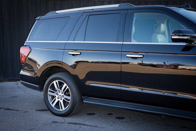 used 2024 Ford Expedition car, priced at $48,990
