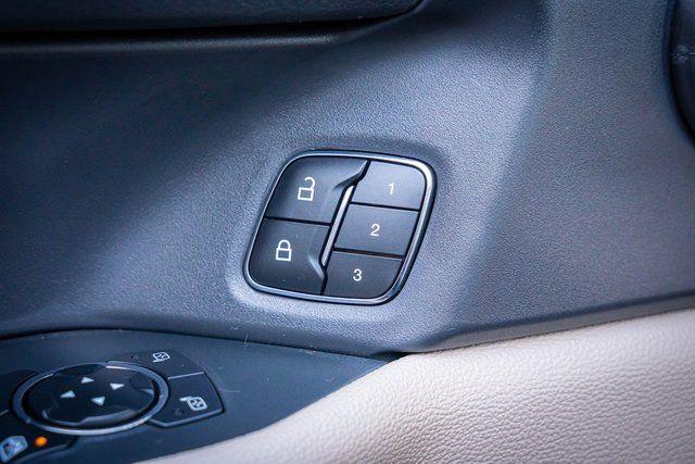 used 2024 Ford Expedition car, priced at $48,990