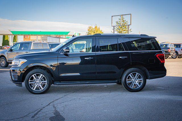 used 2024 Ford Expedition car, priced at $48,990
