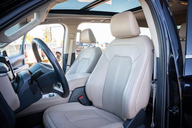 used 2024 Ford Expedition car, priced at $48,990
