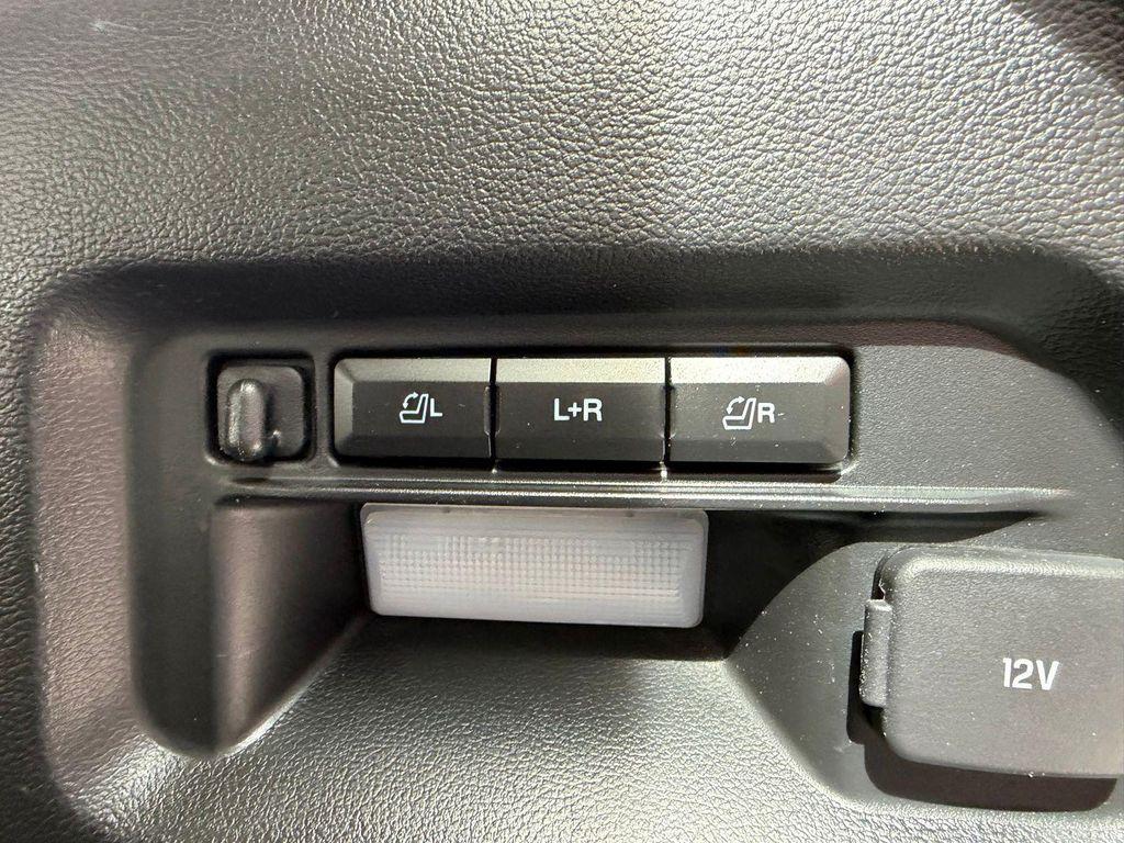 used 2021 Ford Explorer car, priced at $19,656