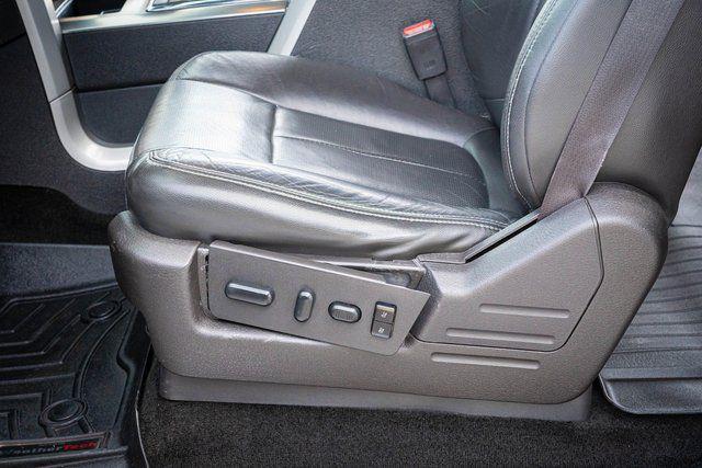 used 2014 Ford F-150 car, priced at $17,999