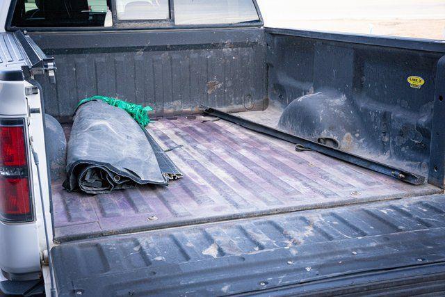 used 2014 Ford F-150 car, priced at $17,999