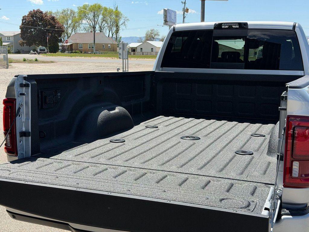 new 2026 Ram 3500 car, priced at $84,648
