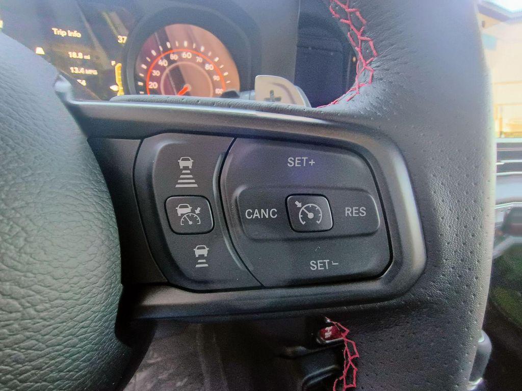 new 2026 Jeep Wrangler car, priced at $80,328