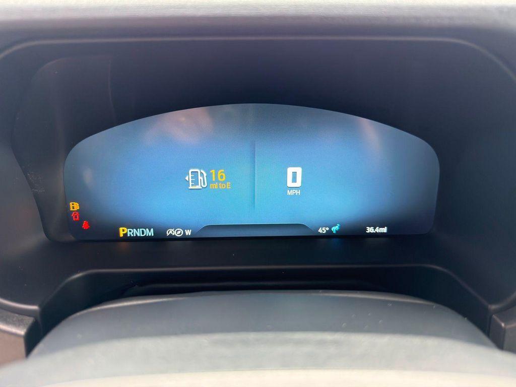 new 2025 Ford Bronco car, priced at $65,883