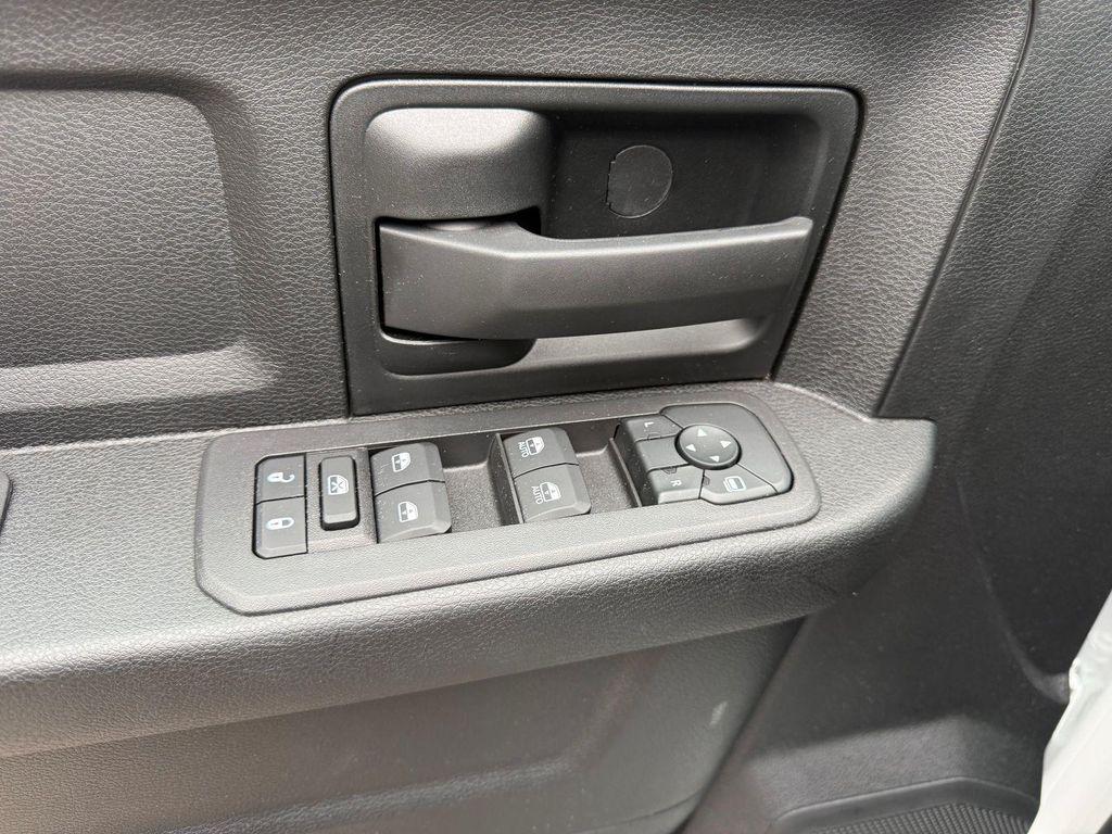 new 2026 Ram 3500 car, priced at $73,673