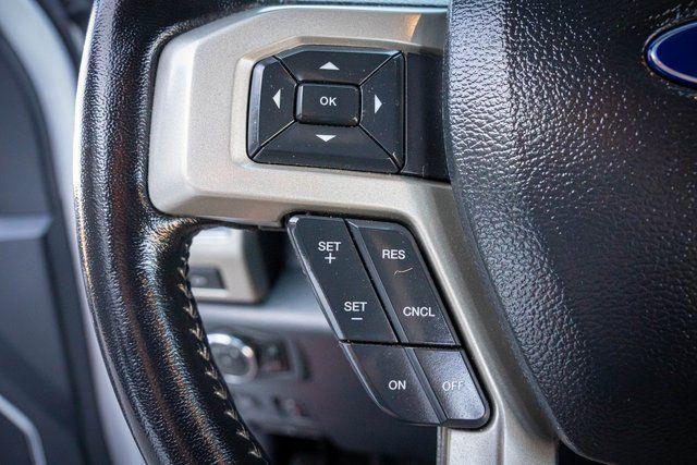 used 2022 Ford F-250 car, priced at $62,990