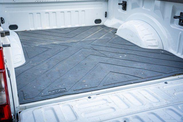 used 2022 Ford F-250 car, priced at $62,990
