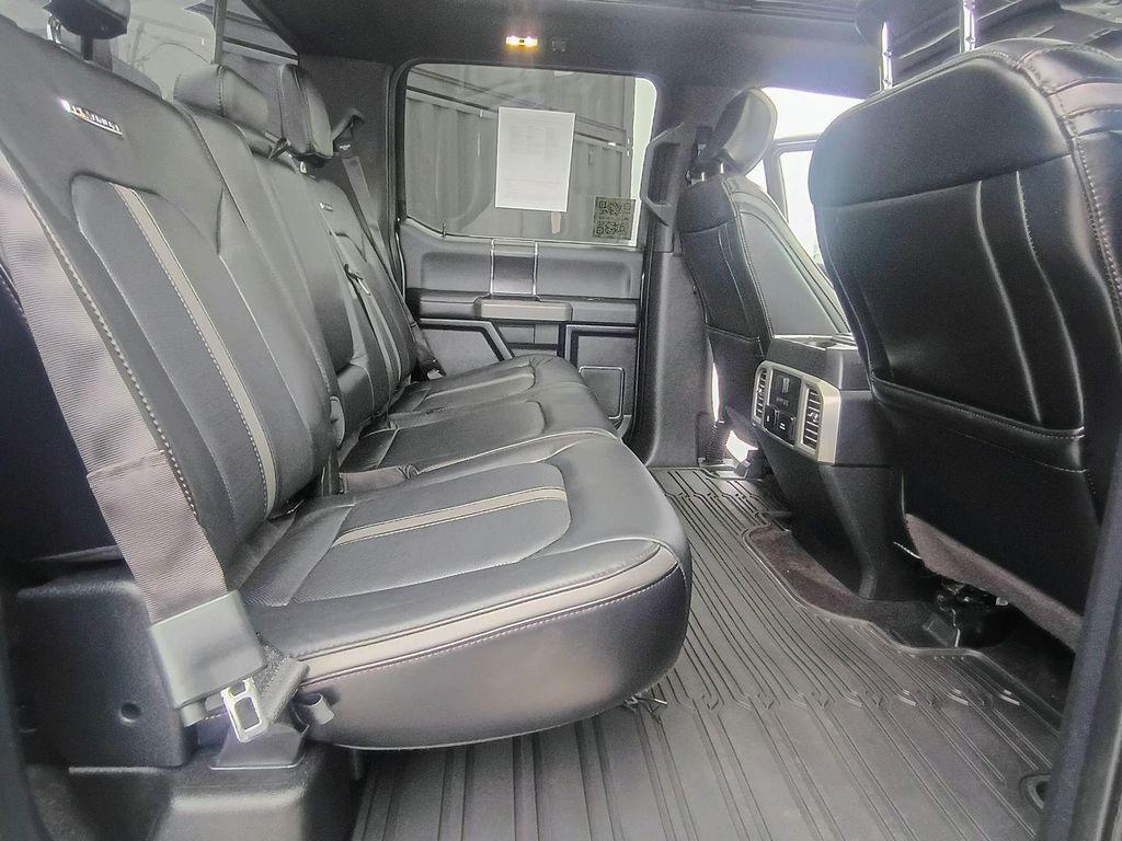 used 2020 Ford F-150 car, priced at $32,490