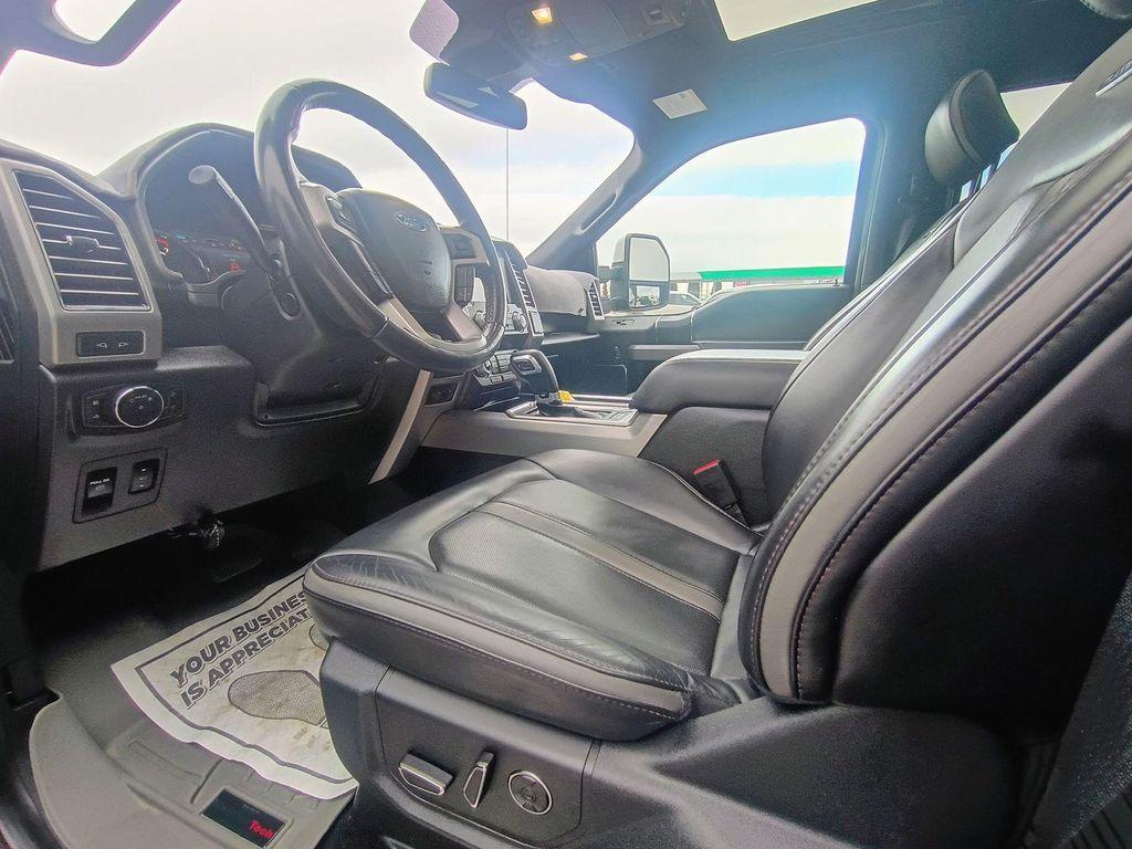 used 2020 Ford F-150 car, priced at $32,490