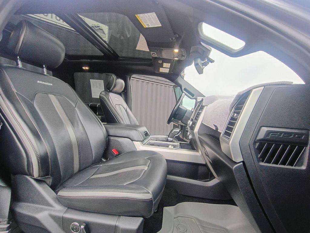used 2020 Ford F-150 car, priced at $32,490