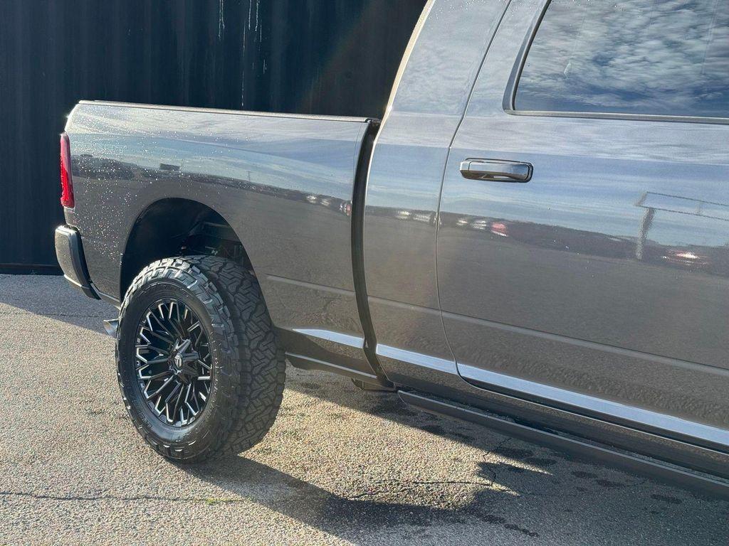new 2026 Ram 2500 car, priced at $92,269