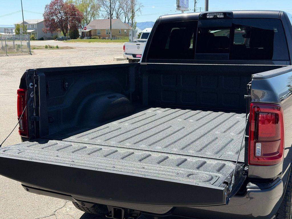 new 2026 Ram 2500 car, priced at $92,770
