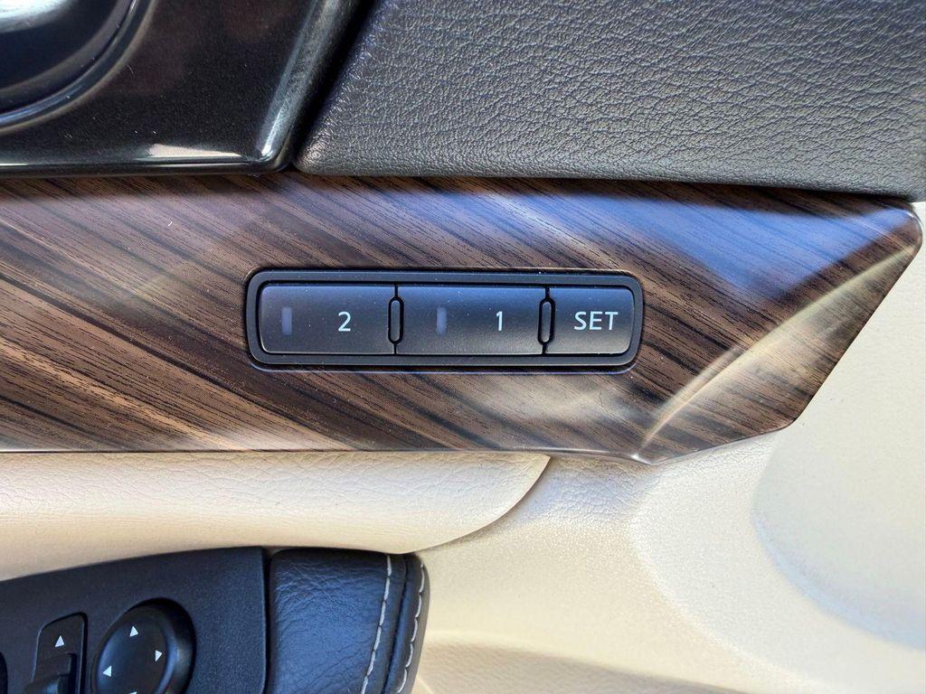 used 2018 Nissan Maxima car, priced at $12,800