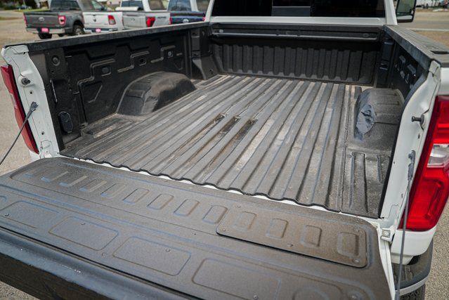 used 2021 Chevrolet Silverado 2500 car, priced at $50,999