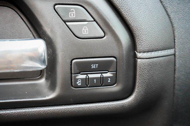 used 2021 Chevrolet Silverado 2500 car, priced at $50,999