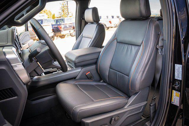 new 2025 Ford F-150 car, priced at $64,171