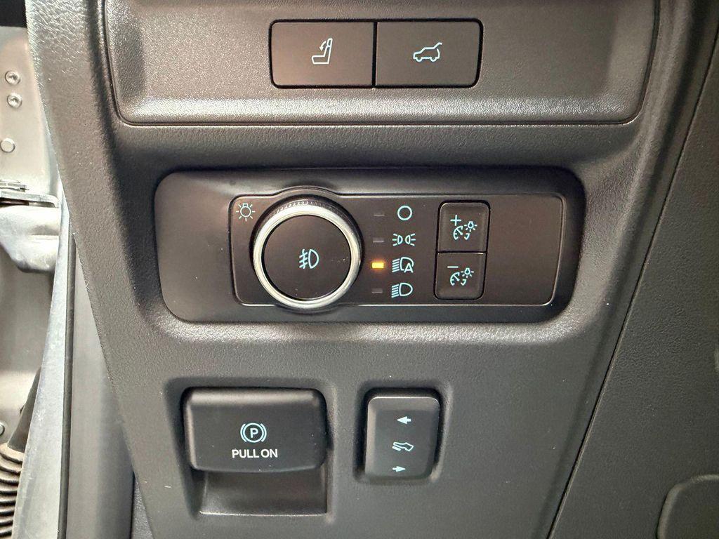 used 2024 Ford Expedition Max car, priced at $44,499