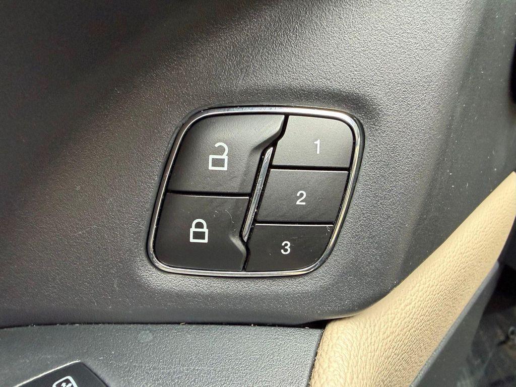 used 2024 Ford Expedition Max car, priced at $44,499