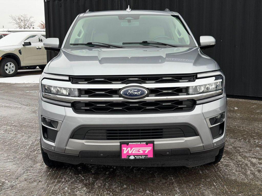 used 2024 Ford Expedition Max car, priced at $44,499
