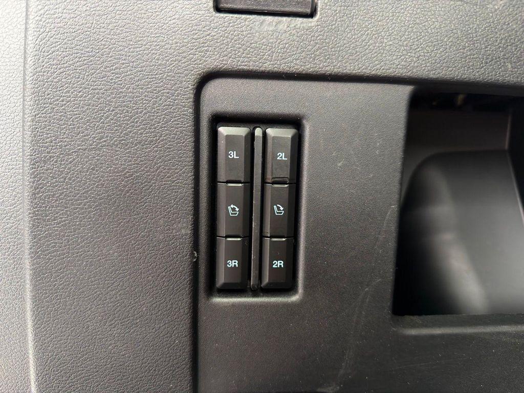 used 2024 Ford Expedition Max car, priced at $44,499