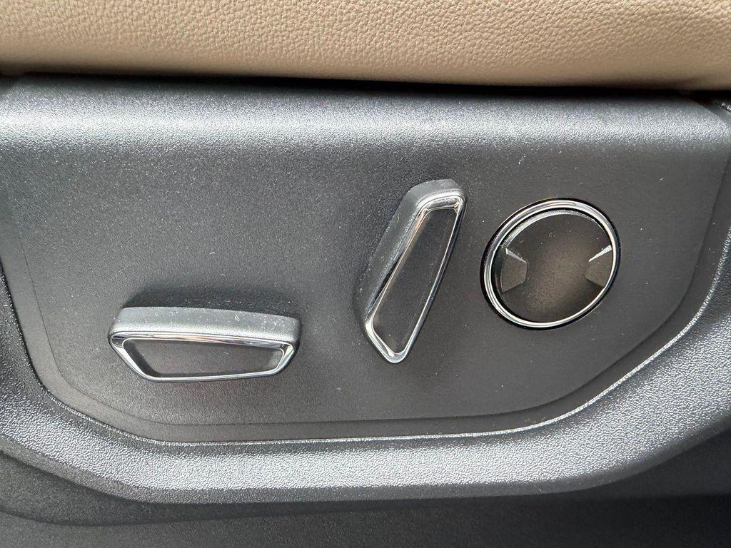 used 2024 Ford Expedition Max car, priced at $44,499