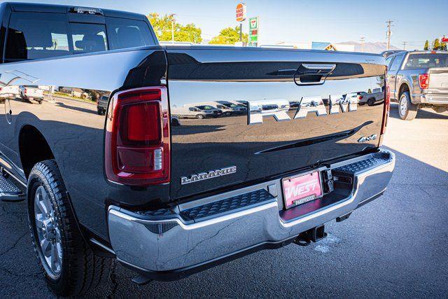 new 2026 Ram 3500 car, priced at $87,336