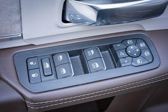 new 2026 Ram 3500 car, priced at $87,336