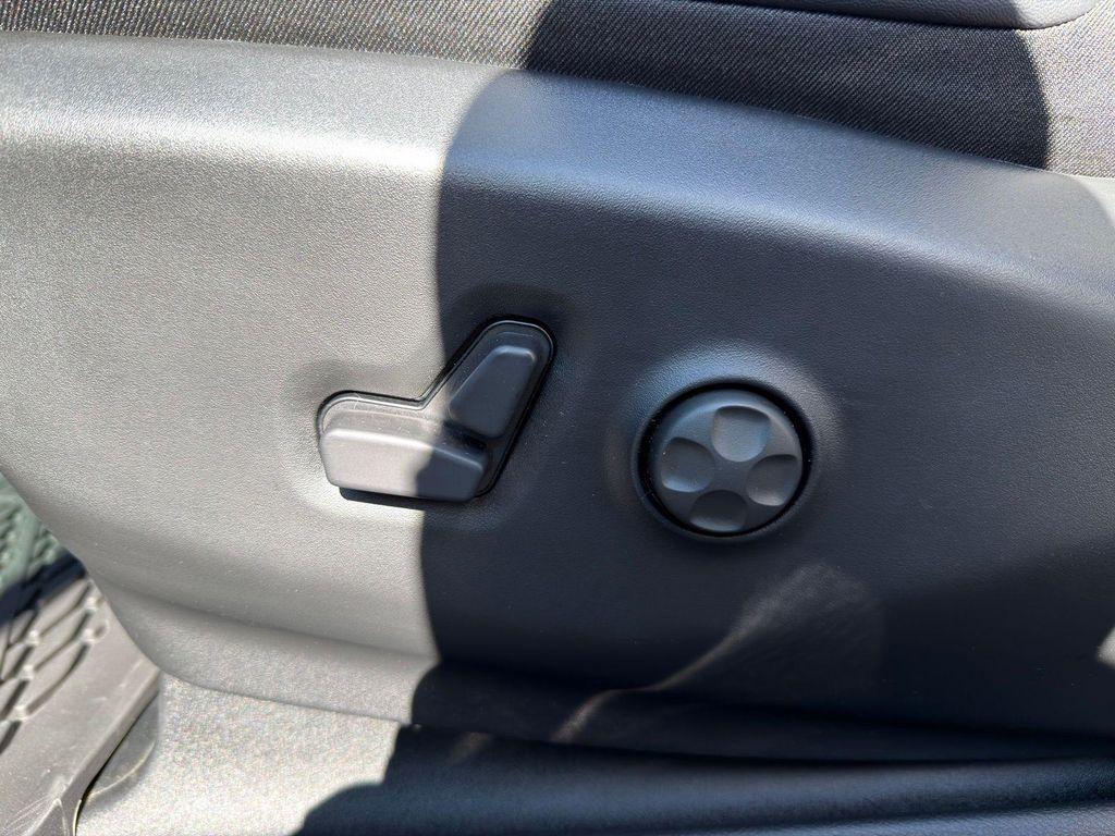 new 2026 Chrysler Voyager car, priced at $42,635