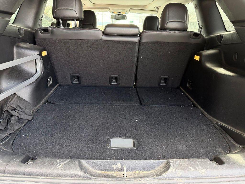 used 2016 Jeep Cherokee car, priced at $18,490