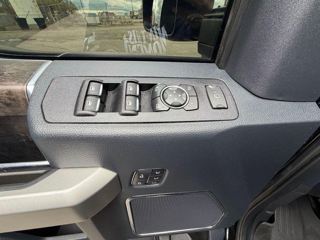 used 2022 Ford F-250 car, priced at $61,990