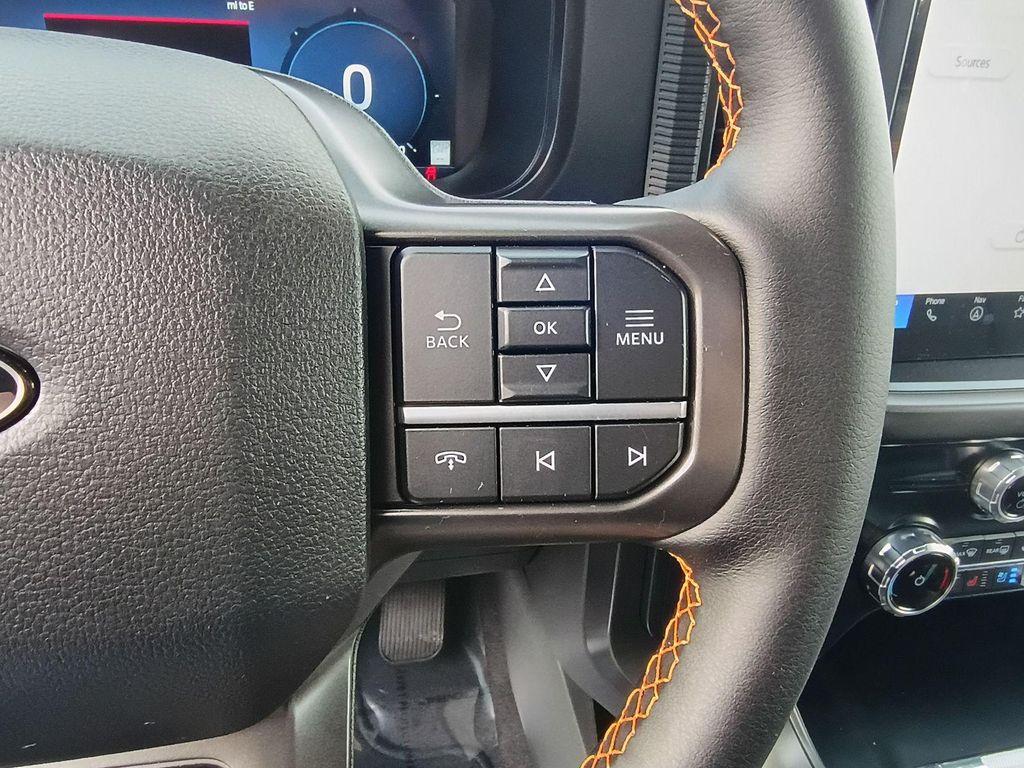 new 2025 Ford F-150 car, priced at $72,561