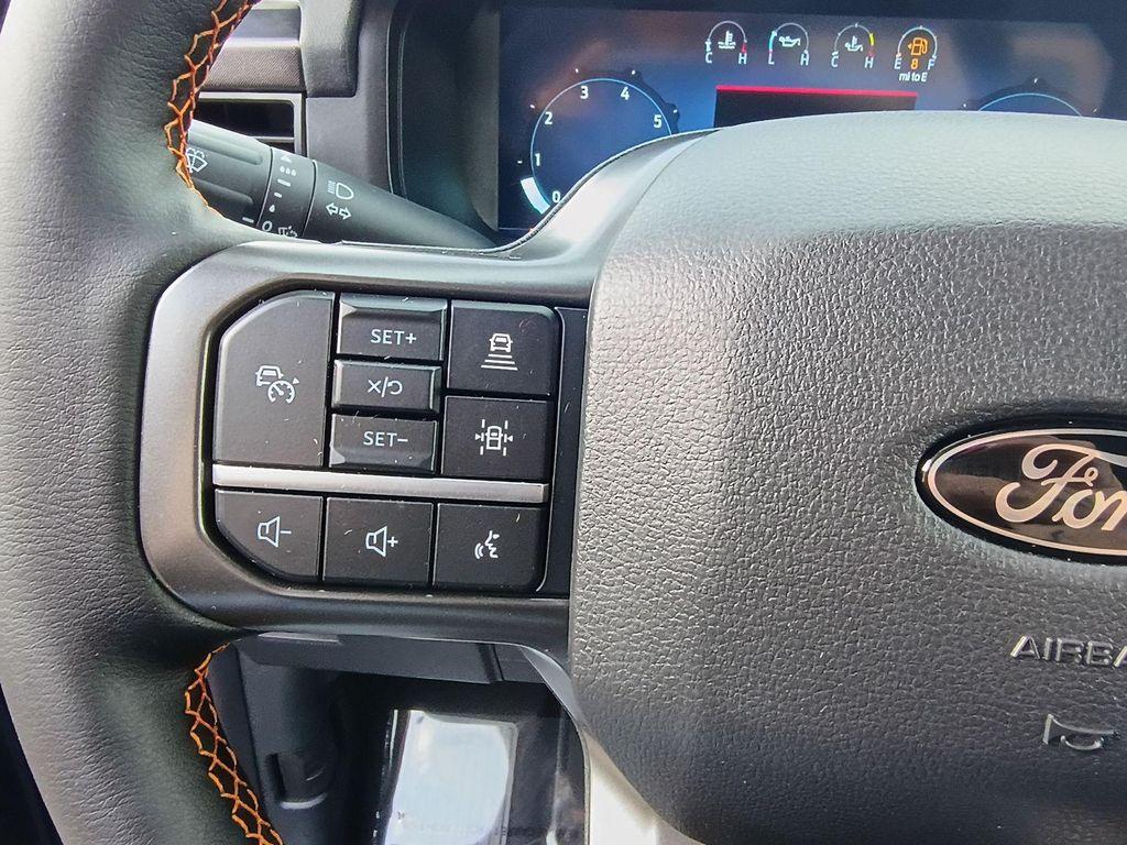 new 2025 Ford F-150 car, priced at $72,561