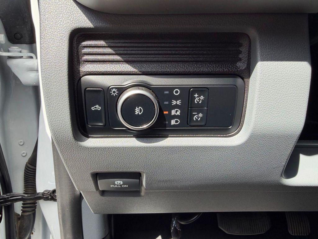 used 2024 Ford F-250 car, priced at $60,495