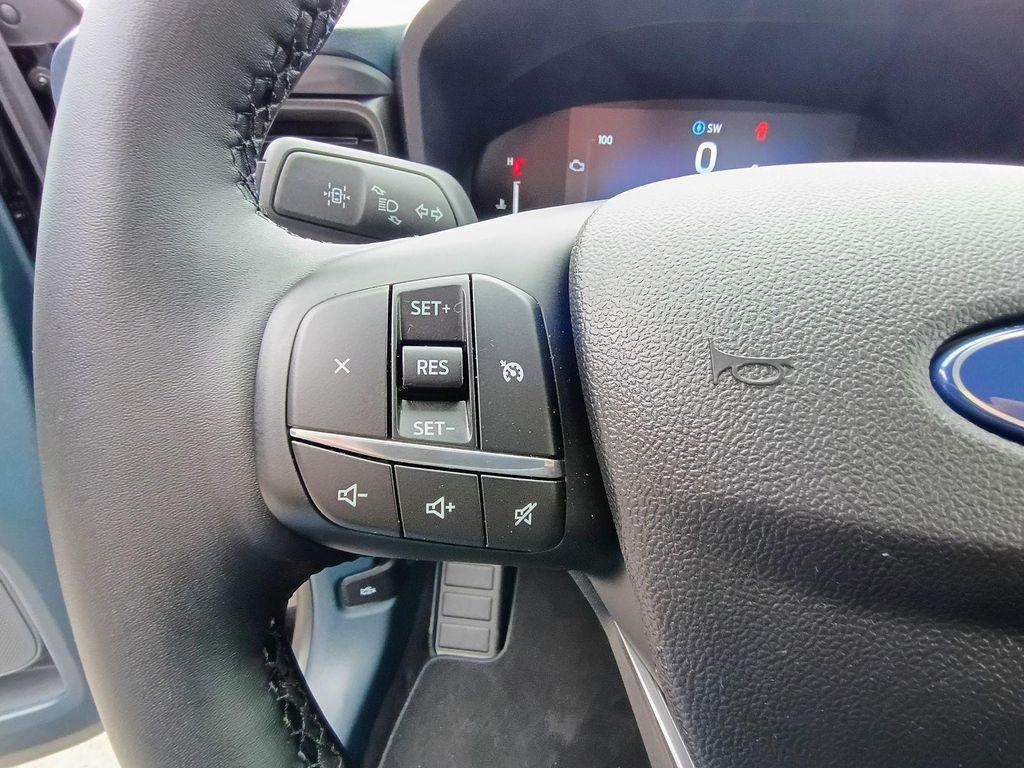 new 2026 Ford Maverick car, priced at $38,715