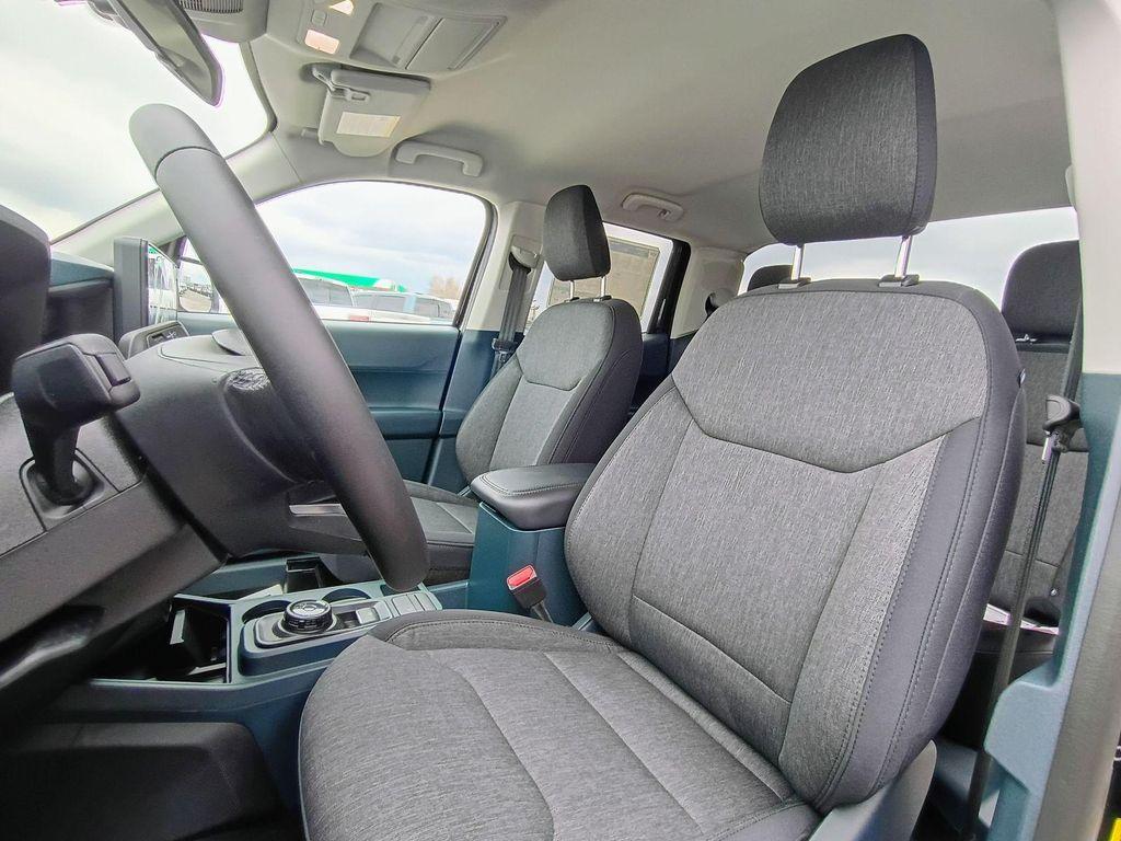 new 2026 Ford Maverick car, priced at $38,715