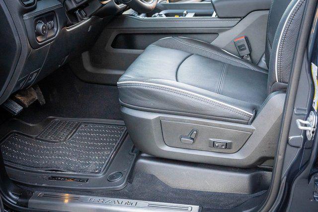 new 2026 Ram 2500 car, priced at $90,496