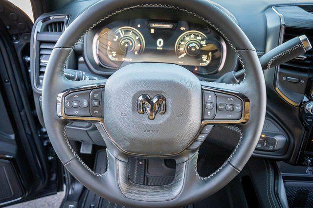 new 2026 Ram 2500 car, priced at $90,496