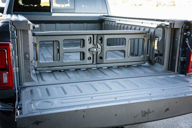 new 2026 Ram 2500 car, priced at $90,496