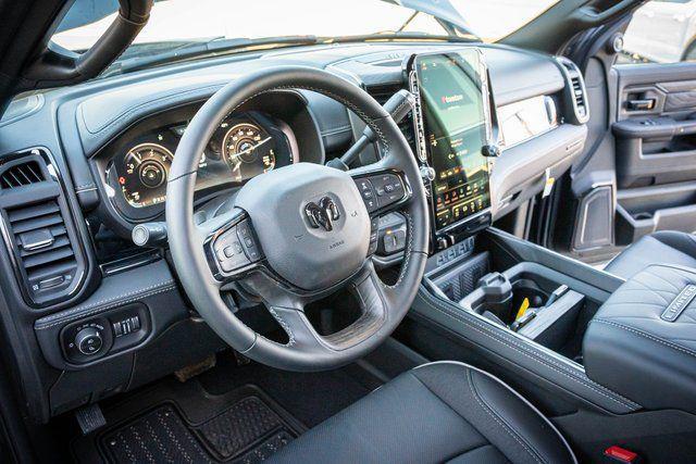 new 2026 Ram 2500 car, priced at $90,496