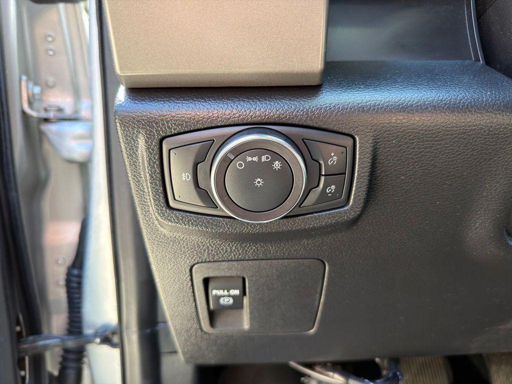 used 2019 Ford Expedition Max car, priced at $20,350