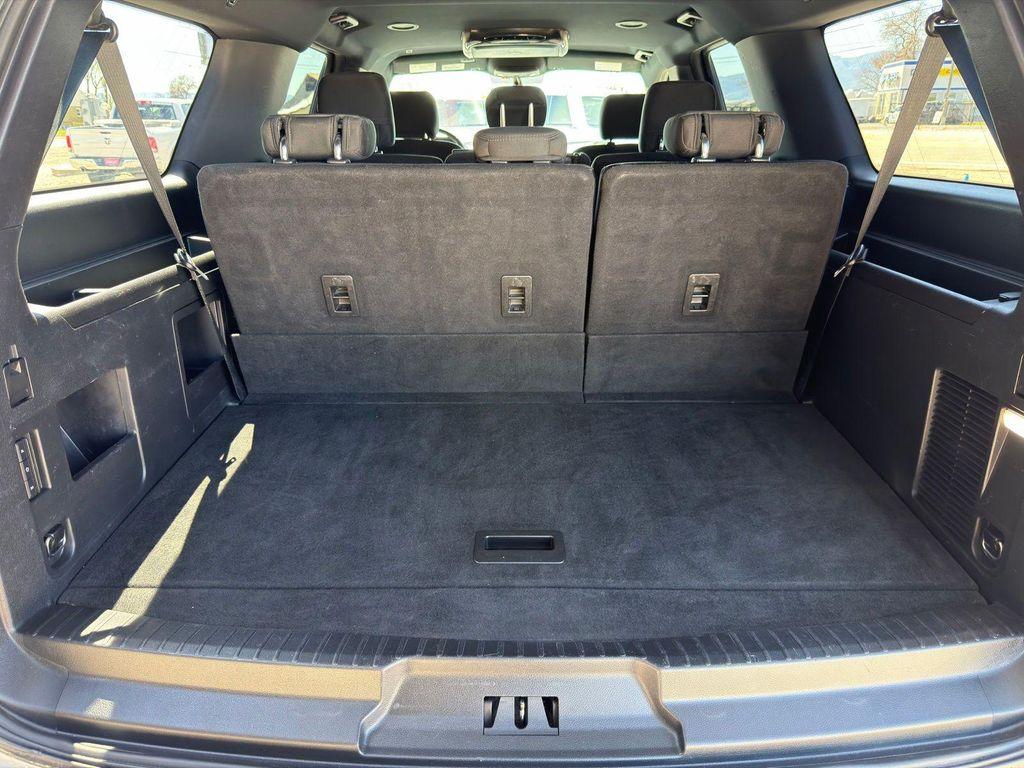used 2019 Ford Expedition Max car, priced at $20,350