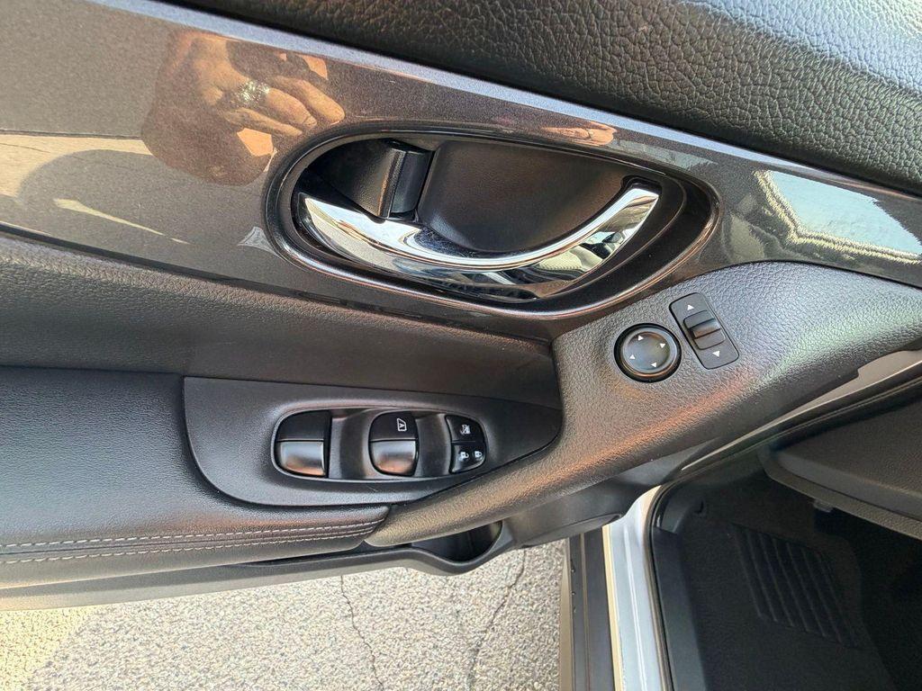 used 2020 Nissan Rogue car, priced at $15,499