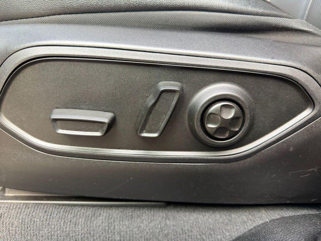 used 2024 Jeep Grand Cherokee L car, priced at $27,670