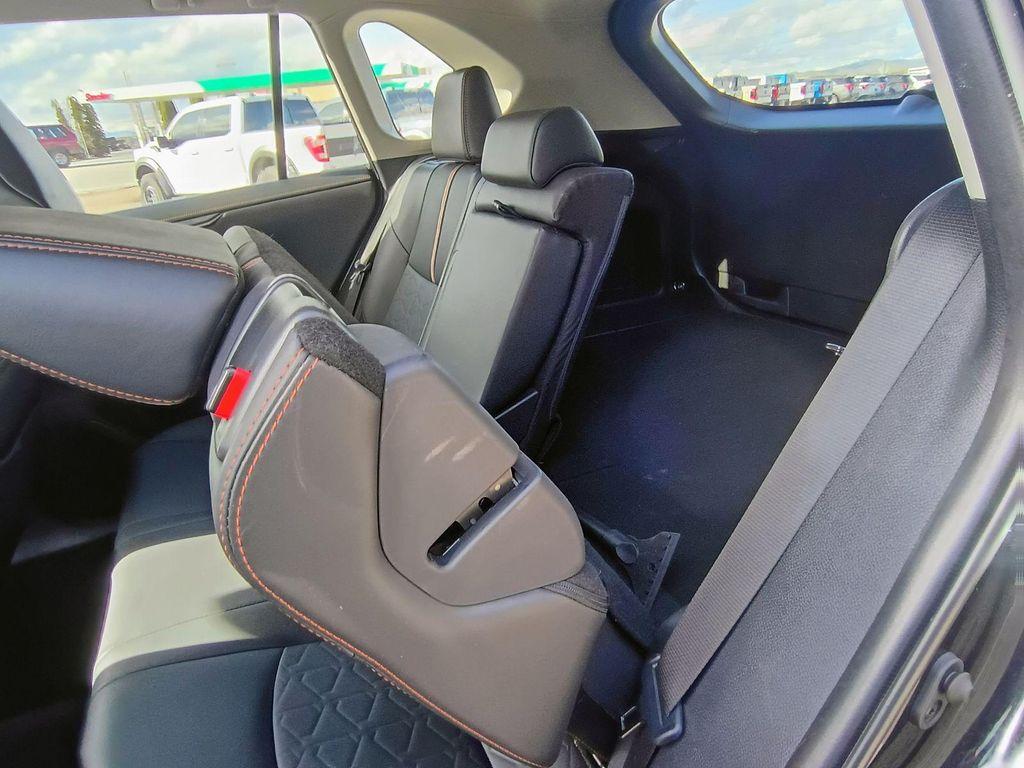 used 2024 Toyota RAV4 car, priced at $30,990