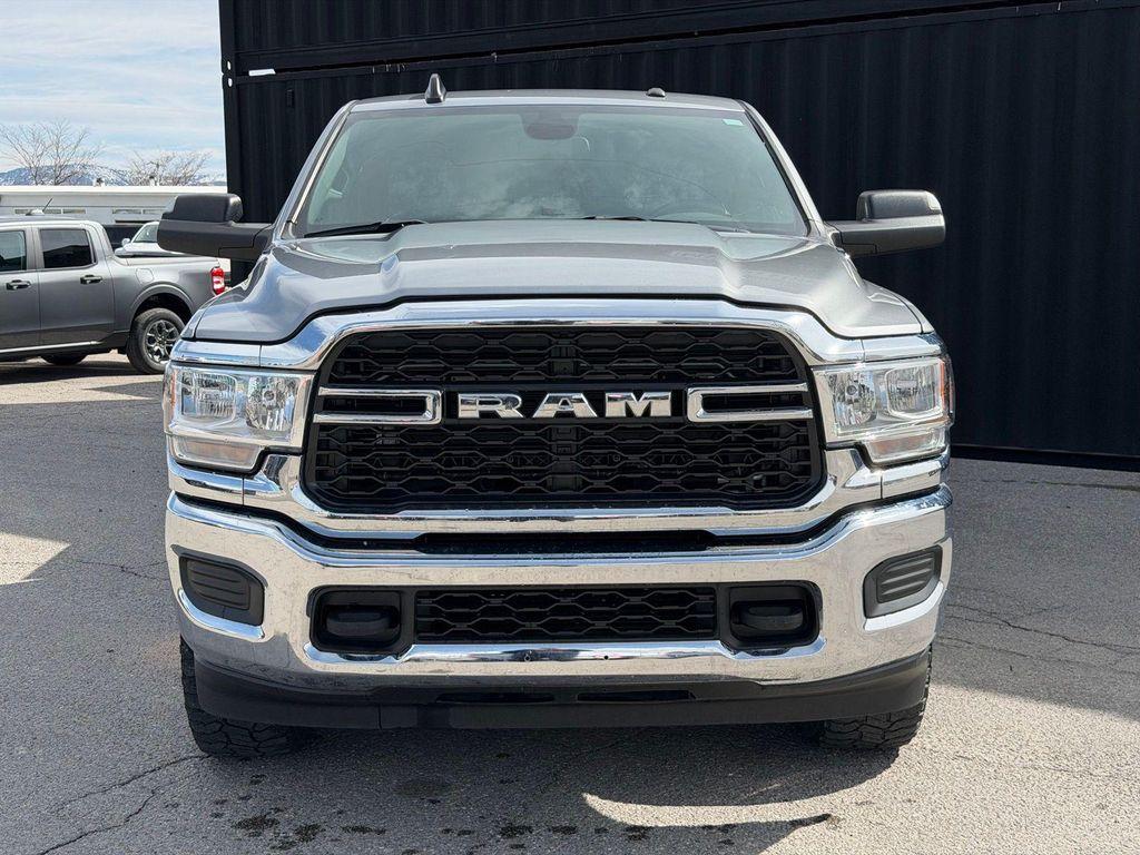 used 2022 Ram 3500 car, priced at $41,990