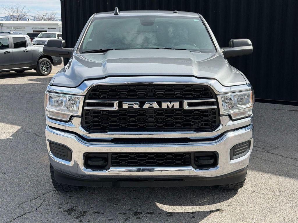 used 2022 Ram 3500 car, priced at $41,990