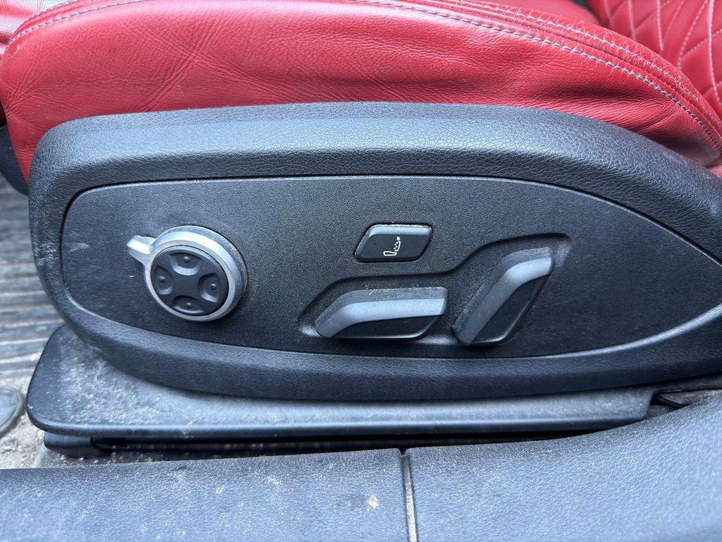 used 2021 Audi S4 car, priced at $29,999